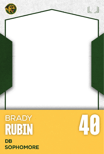 A football jersey with the number 1 on it. Description generated by AI