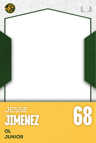A football jersey with the number 1 on it. Description generated by AI