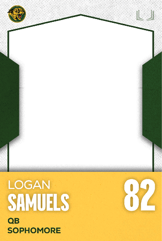 A football jersey with the number 1 on it. Description generated by AI