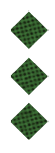 A black and white image of a circle with a line through it. Description generated by AI