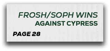 page 28,frosh/soph wins against cypres
