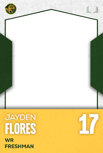 A football jersey with the number 1 on it. Description generated by AI