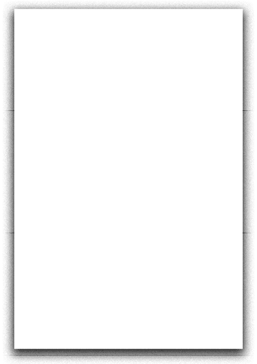 A black and white image of a square. Description generated by AI