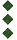 A black and white image of a circle with a line through it. Description generated by AI