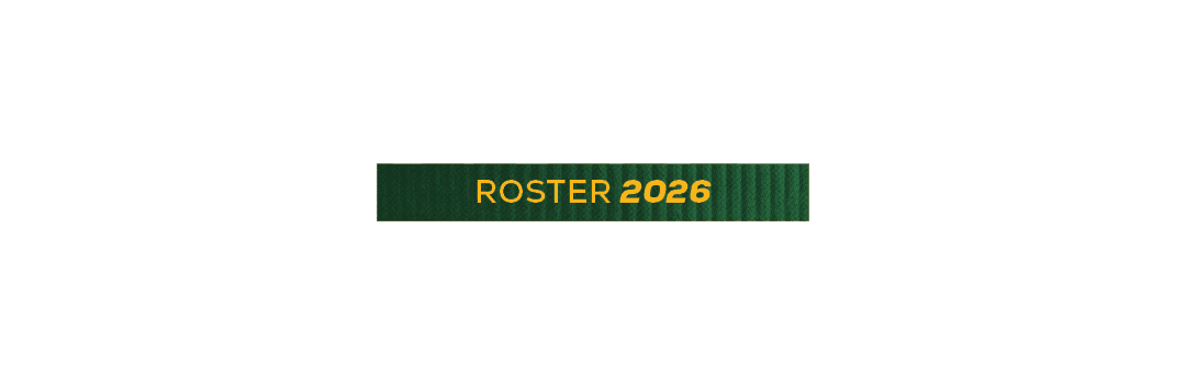roster 2026,danc