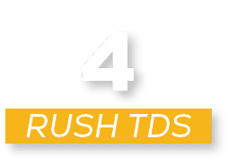 RUSH tds,