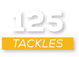 tackles,12