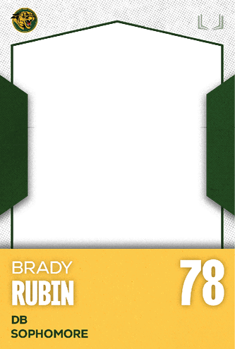 A football jersey with the number 1 on it. Description generated by AI