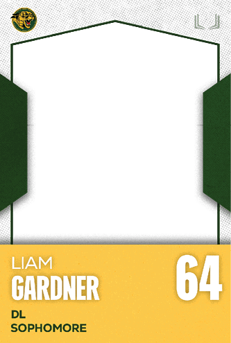 A football jersey with the number 1 on it. Description generated by AI