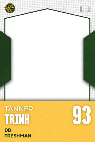 A football jersey with the number 1 on it. Description generated by AI