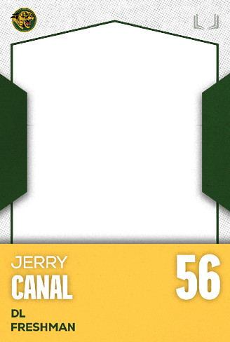 A football jersey with the number 1 on it. Description generated by AI