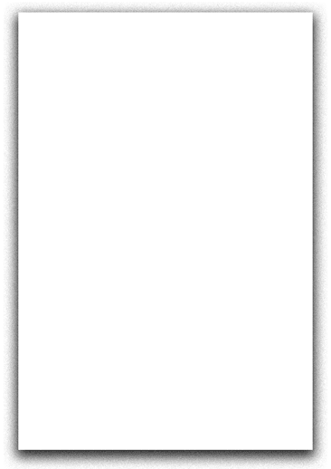A black and white image of a square. Description generated by AI