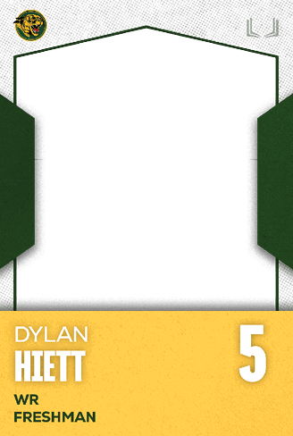 A football jersey with the number 1 on it. Description generated by AI
