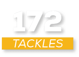 tackles,17