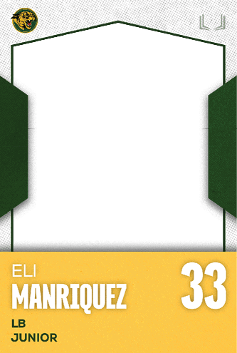 A football jersey with the number 1 on it. Description generated by AI