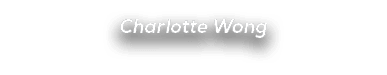 Charlotte Wong 