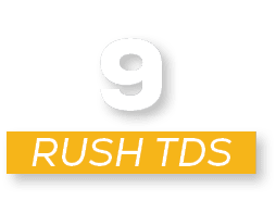 RUSH tds,