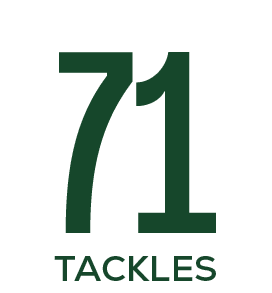 tackles,7