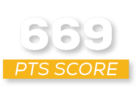 pts score,66