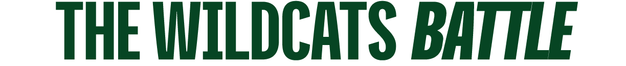 the wildcats battle