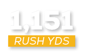RUSH YDS,1,15