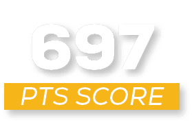 pts score,69