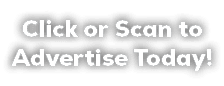 Click or Scan to Advertise Today!