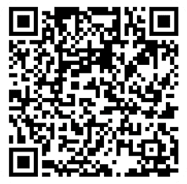 A barcode is displayed in a square format, with a black background and white text. AI generated content