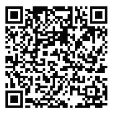A barcode is displayed in a square format, with a black background and white text. AI generated content