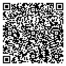 A barcode is displayed in a square format. AI generated content