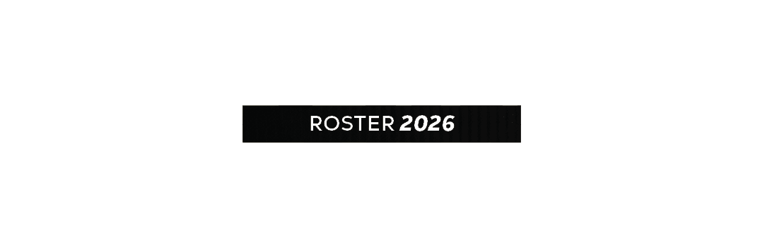 roster 2026,freshme
