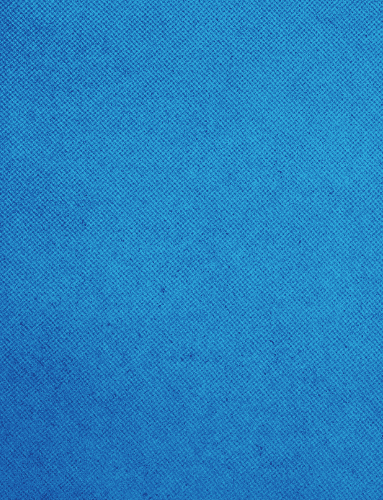 A blue background with a darker blue area. Description generated by AI