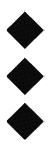 A black and white image of a circle with a red dot in the middle. Description generated by AI