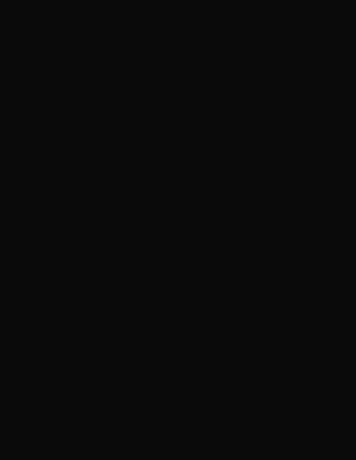 A blue sky with no clouds. Description generated by AI