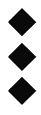 A black and white image of a circle with a red dot in the middle. Description generated by AI