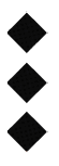A black and white image of a circle with a red dot in the middle. Description generated by AI