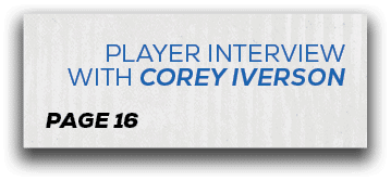 page 16,player interview with corey iverso