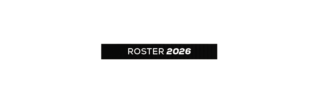 roster 2026,freshme