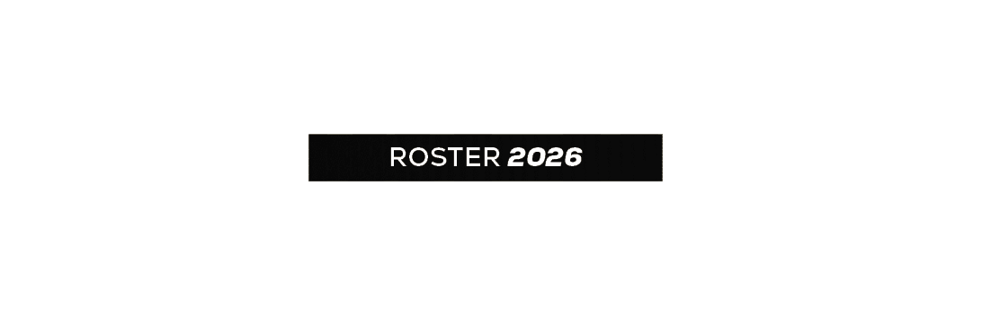 roster 2026,coache