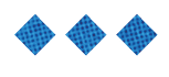 A group of four images, one of which is a circle. Description generated by AI