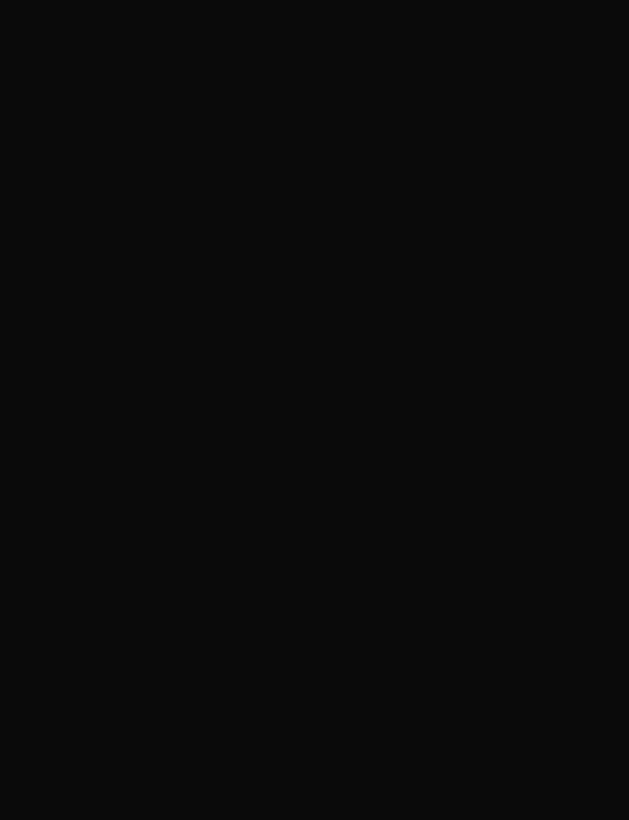 A blue sky with no clouds. Description generated by AI