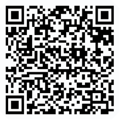 A barcode with a black and white pattern. Description generated by AI