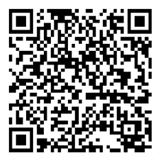 A barcode with a black and white pattern. Description generated by AI