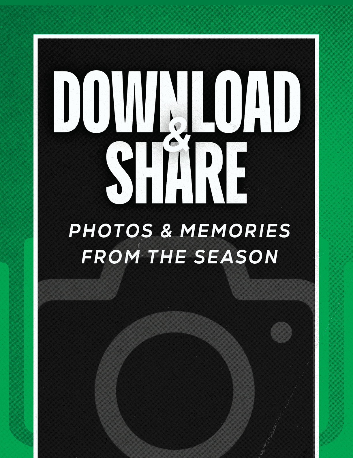 A black and white photo of a camera. Description generated by AI