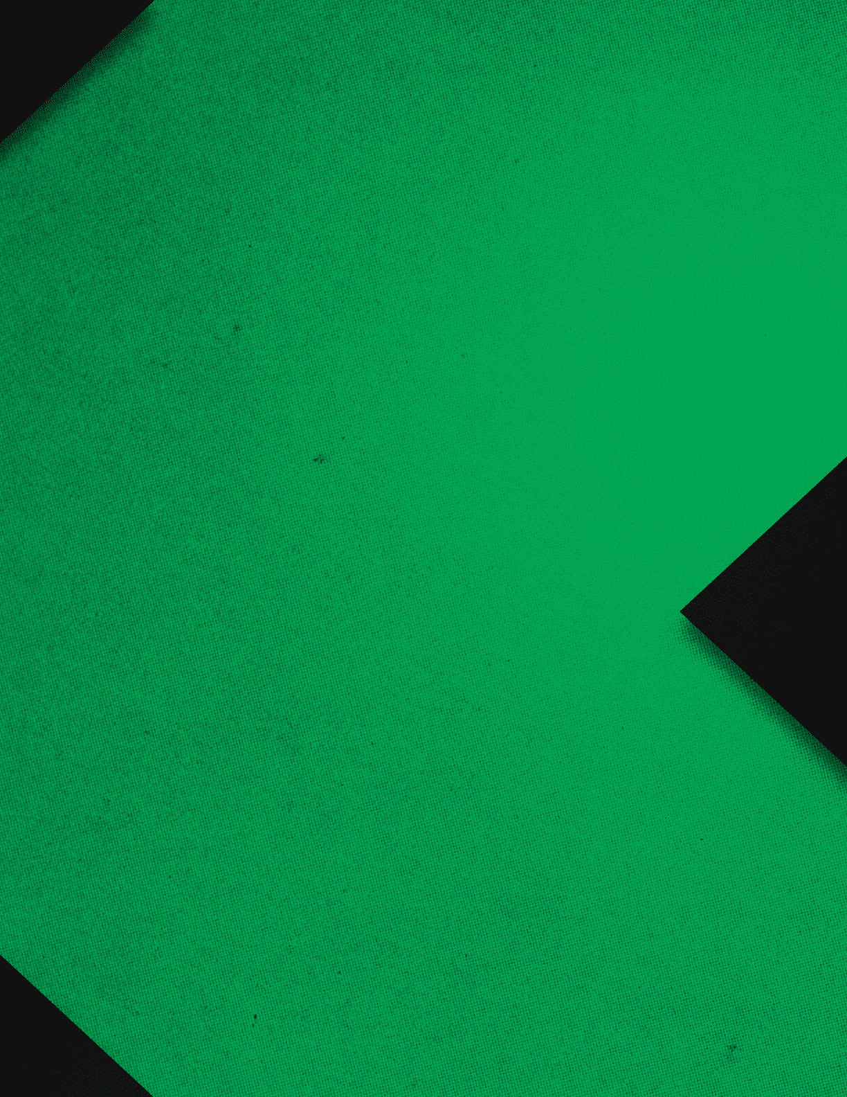 A red and black square with a red K on it. Description generated by AI