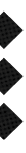A black and white image of a circle with a line through it. Description generated by AI