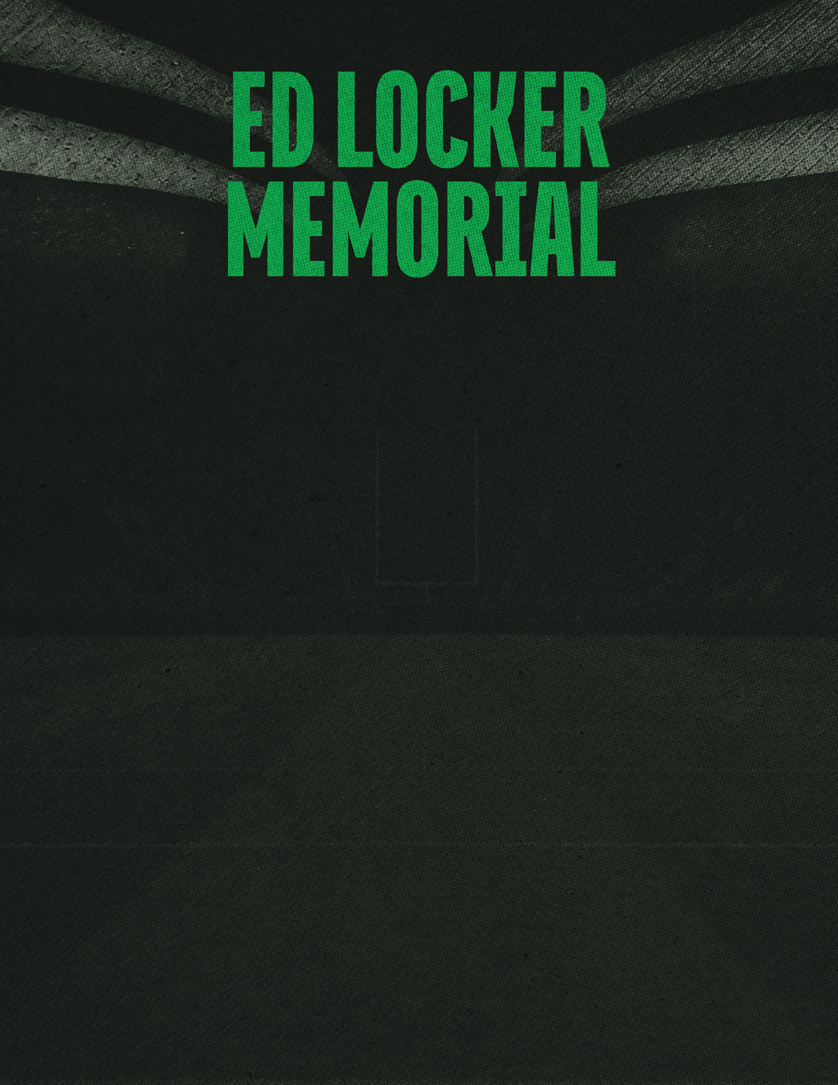 A football player in a green jersey is jumping in the air. Description generated by AI