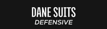 Dane Suits Defensive