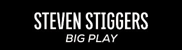 Steven Stiggers Big Play