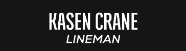 Kasen crane Lineman